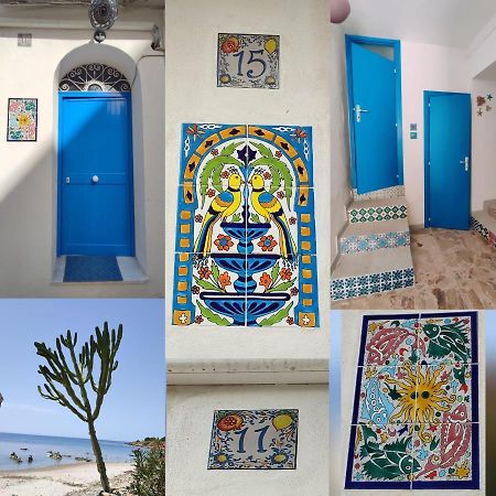 Apartamento Casa Azzurra Sciacca Exterior foto