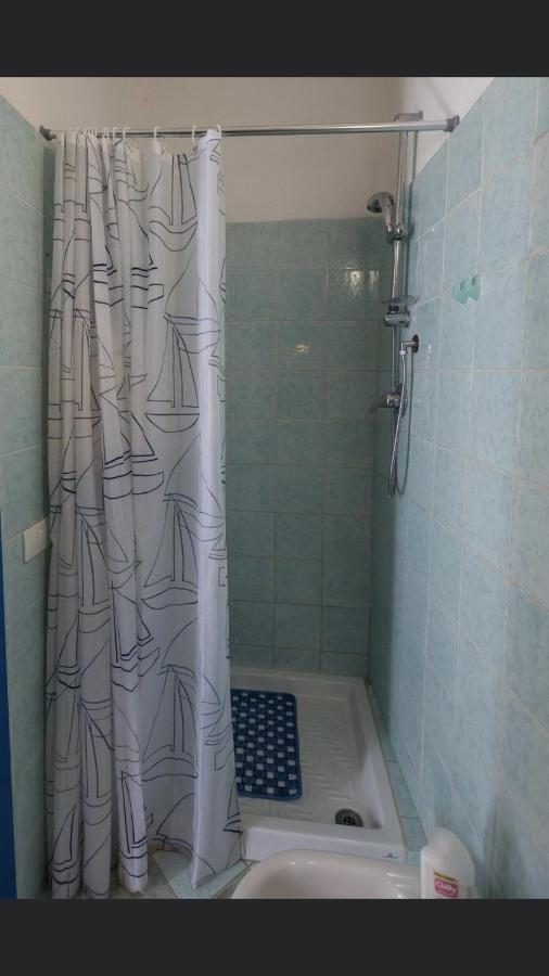 Apartamento Casa Azzurra Sciacca Exterior foto