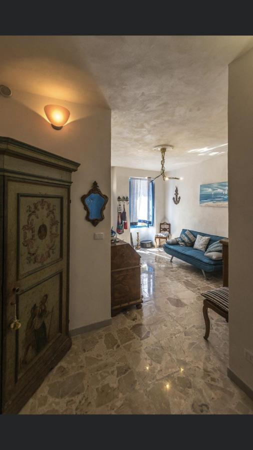 Apartamento Casa Azzurra Sciacca Exterior foto